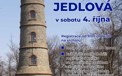 Jedlová