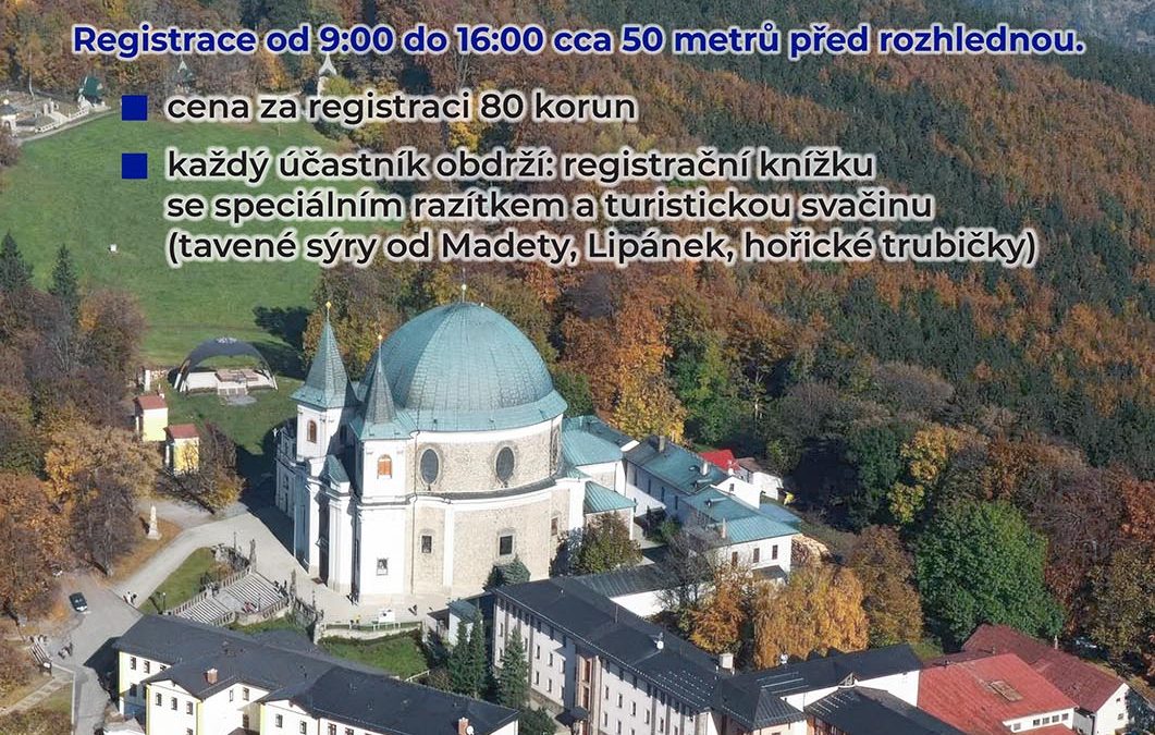 Hostýn