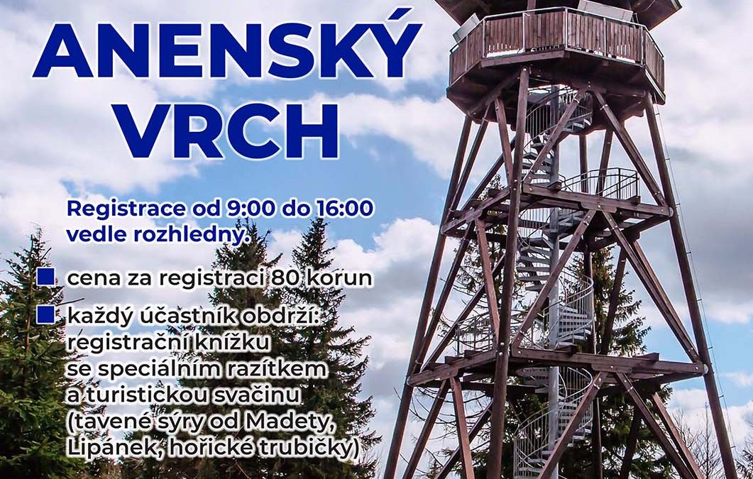 Anenský vrch
