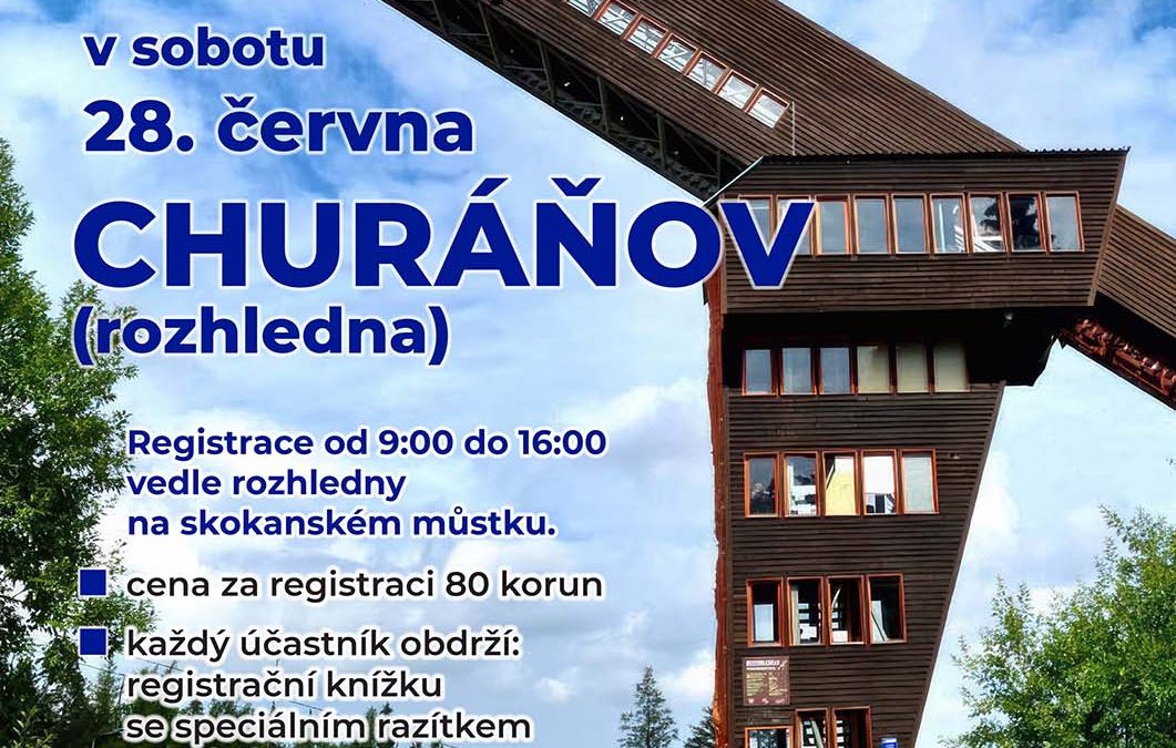 Churáňov