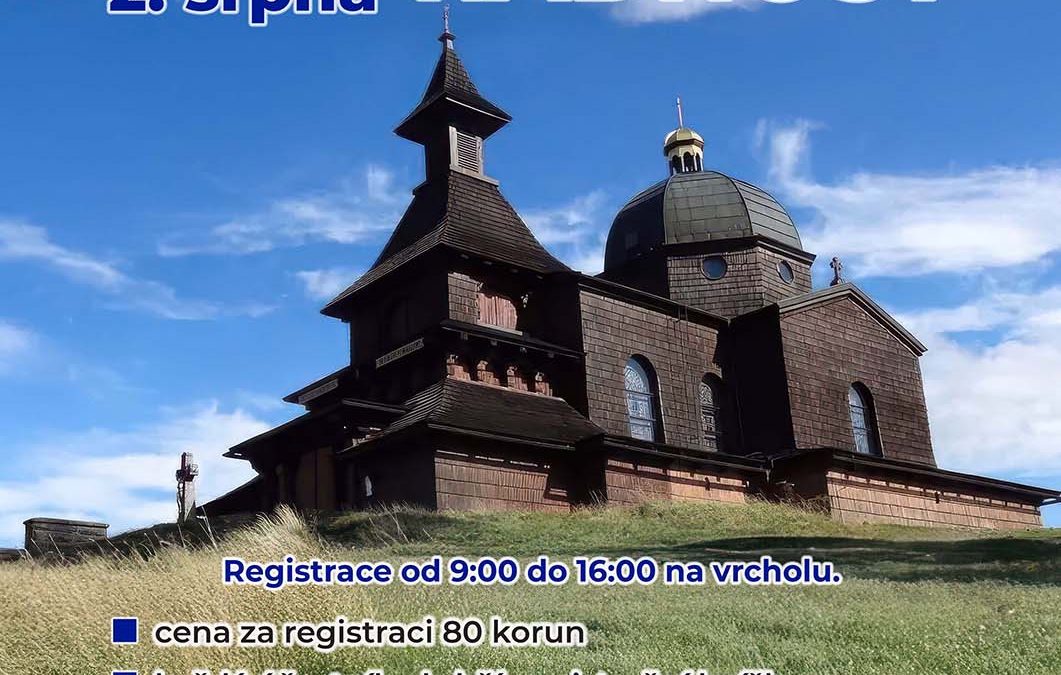 Radhošť