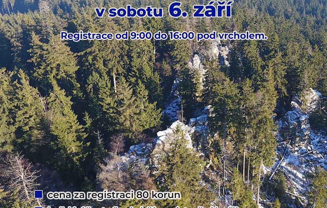 Devět skal