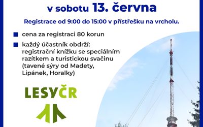 Oslavíme stovku