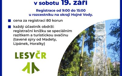 Kraví hora – dorazte na tu správnou