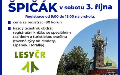 Nenechte si ujít rozlučku na Tanvaldském Špičáku